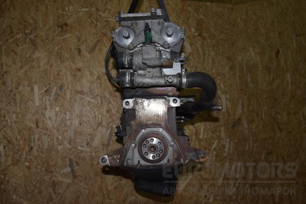 Двигун Fiat Stilo 1.6 16V 2001-2007 182B6.000 53517 - 4