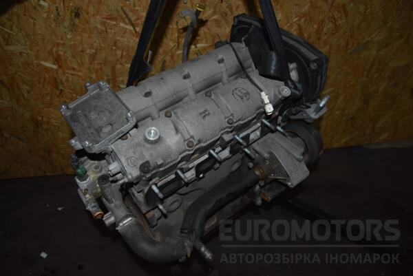 Двигун Fiat Stilo 1.6 16V 2001-2007 182B6.000 53517 - 5