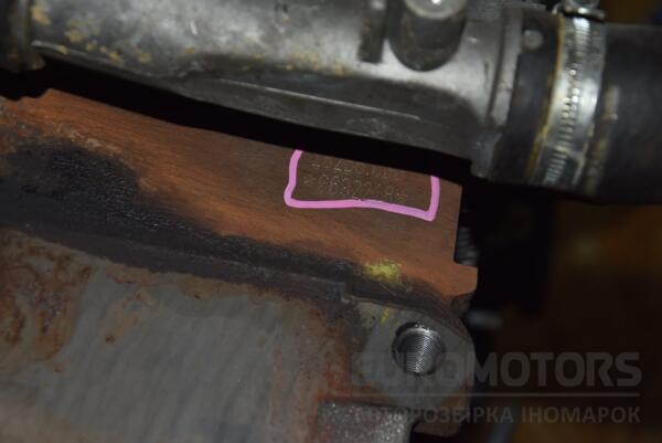 Двигун Fiat Stilo 1.6 16V 2001-2007 182B6.000 53517 - 6