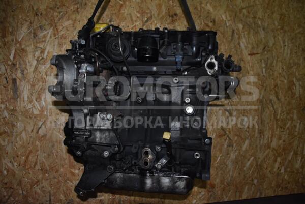 Двигатель Opel Movano 2.2dCi 1998-2010 G9T 743 53523  euromotors.com.ua