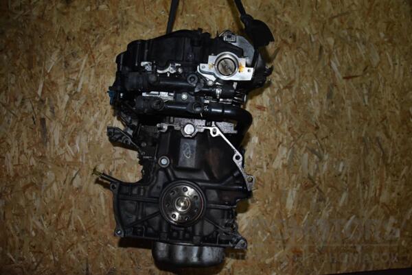 Двигун Renault Master 2.2dCi 1998-2010 G9T 743 53523 - 2