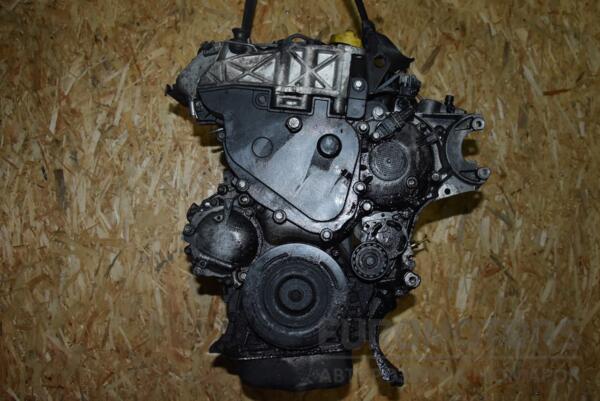 Двигун Renault Master 2.2dCi 1998-2010 G9T 743 53523 - 4