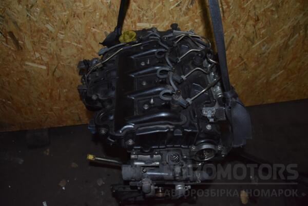 Двигун Renault Master 2.2dCi 1998-2010 G9T 743 53523 - 5