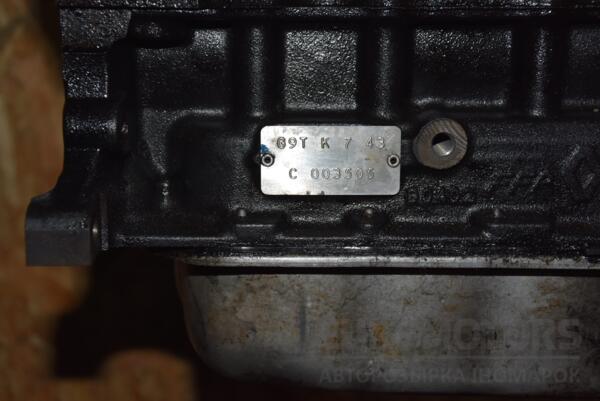Двигун Renault Master 2.2dCi 1998-2010 G9T 743 53523 - 6