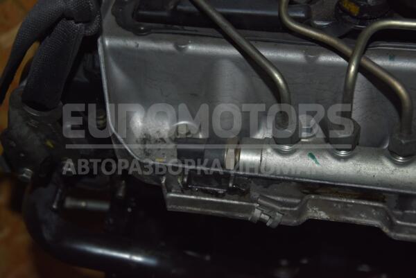 Датчик давления топлива в рейке Renault Espace 2.2dCi (IV) 2002-2014 0281002568 53532  euromotors.com.ua
