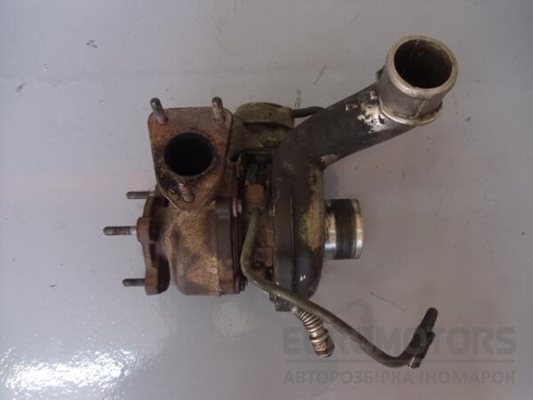 Турбина Renault Espace 2.2dCi (IV) 2002-2014 8200267138A 53533 - 2