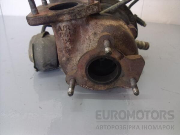 Турбина Renault Espace 2.2dCi (IV) 2002-2014 8200267138A 53533 - 3
