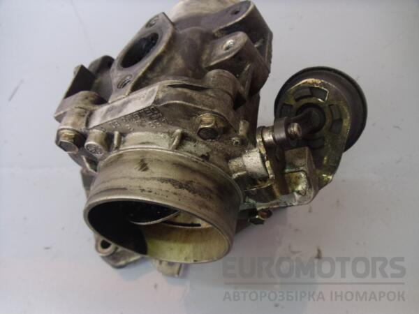 Дроссельная заслонка механ Renault Espace 2.2dCi (IV) 2002-2014 53537 - 2