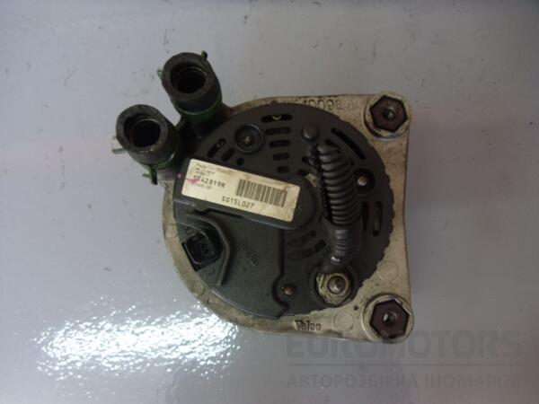 Генератор Renault Espace 1.9dci, 2.0, 2.2dci (IV) 2002-2014 SG15L027 53539 - 2