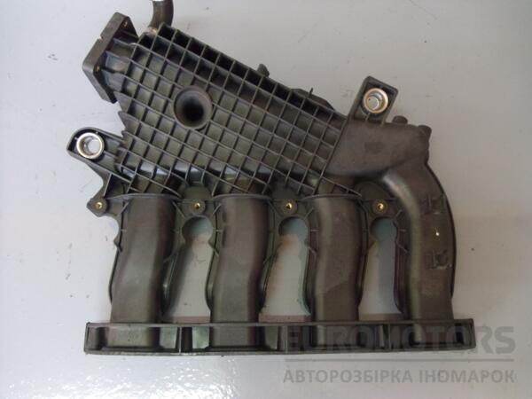 Коллектор впускной пластик Fiat Doblo 1.6 16V 2000-2009 46535698 53547 - 2