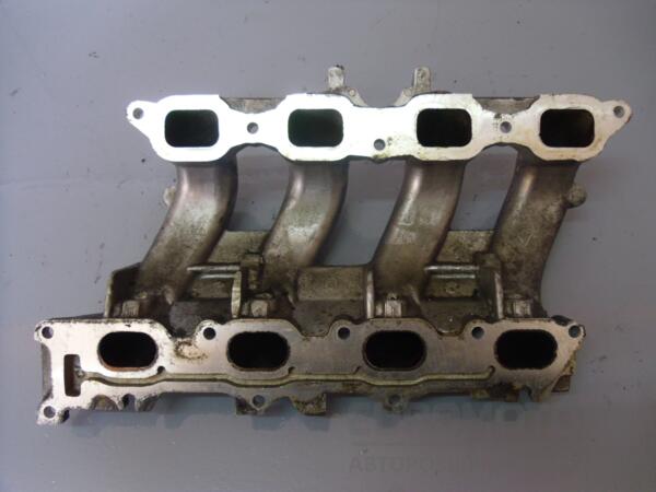 Колектор впускний низ метал Fiat Doblo 1.6 16V 2000-2009 46541292 53549 - 2