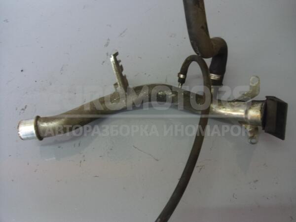 Маслозаливная горловина Fiat Doblo 1.6 16V 2000-2009 53554