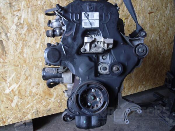 Двигун Jeep Cherokee 2.8crd 2002-2006 ENR 53559 - 2
