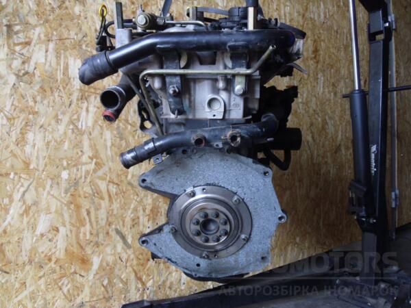 Двигун Jeep Cherokee 2.8crd 2002-2006 ENR 53559 - 4
