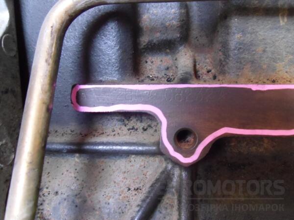 Двигун Jeep Cherokee 2.8crd 2002-2006 ENR 53559 - 6