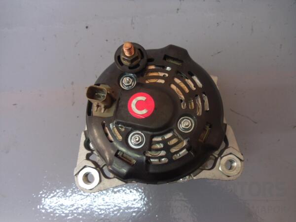 Генератор Chrysler Voyager 2.8crd 2000-2008 CAL40166AS 53569 - 2