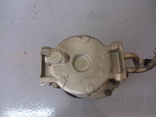 Компресор кондиціонера Chrysler Voyager 2.8crd 2000-2008 4472205870 53571 - 2