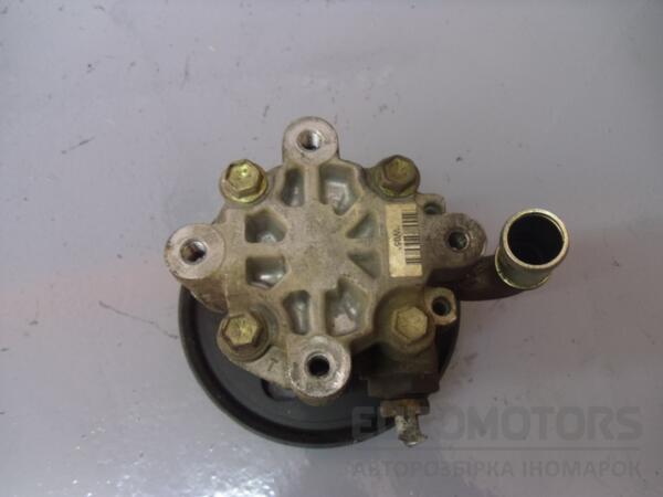 Насос гидроусилителя руля (ГУР шкив 4 ручейка ) Chrysler Voyager 2.5crd, 2.8crd 2000-2008 20602164F 53573 - 2