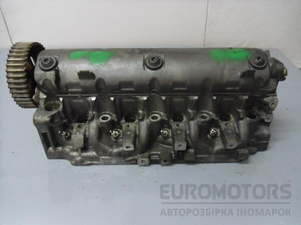 Головка блока в сборе Renault Trafic 1.9dCi 2001-2014 53578 - 2
