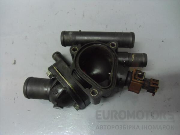 Корпус термостата Renault Trafic 1.9dCi 2001-2014 8200065390 53591 - 2
