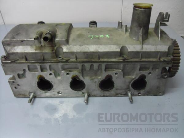 Головка блока в сборе Renault Logan 1.4 8V 2005-2014 167702 53593 - 2