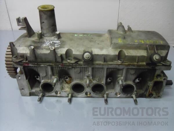 Головка блока в сборе Renault Logan 1.4 8V 2005-2014 167702 53593 - 3