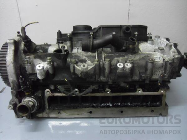 Головка блока в сборе Citroen Jumper 2.3MJet 2006-2014 502295001 53597 - 2