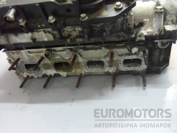 Головка блока в сборе Citroen Jumper 2.3MJet 2006-2014 502295001 53597 - 3