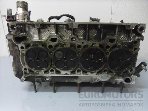 Головка блока в сборе Citroen Jumper 2.3MJet 2006-2014 502295001 53597 - 4