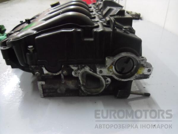 Головка блоку в зборі Renault Master 2.5dCi 1998-2010 8200408638 53605 - 2