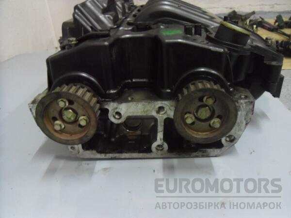 Головка блоку в зборі Renault Master 2.5dCi 1998-2010 8200408638 53605 - 3
