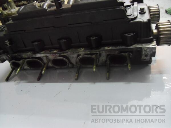 Головка блоку в зборі Renault Master 2.5dCi 1998-2010 8200408638 53605 - 4