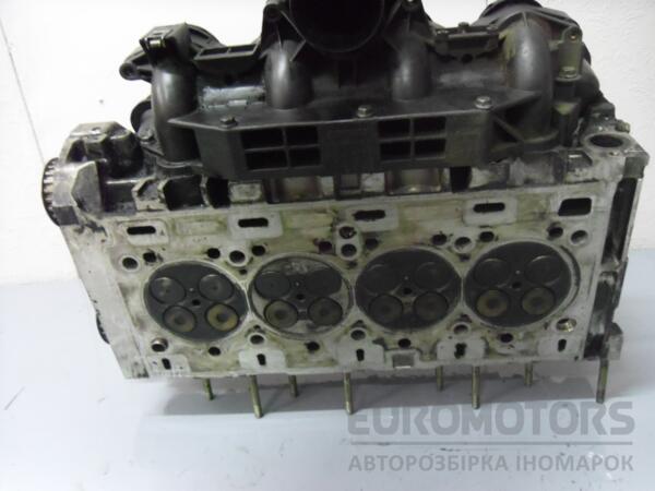 Головка блоку в зборі Renault Master 2.5dCi 1998-2010 8200408638 53605 - 5