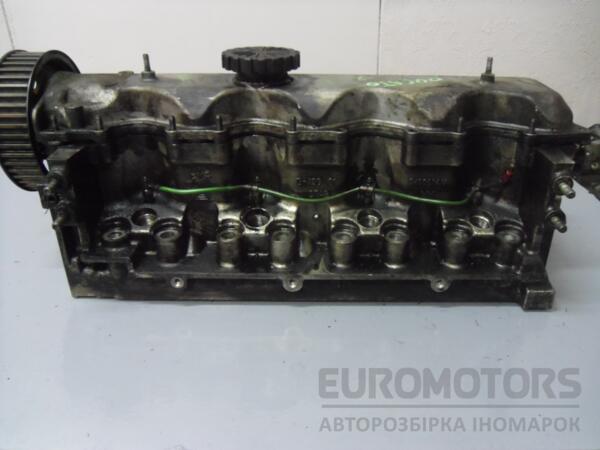 Головка блока в сборе Citroen Jumper 2.8D 1994-2002 7450514 53625 - 2