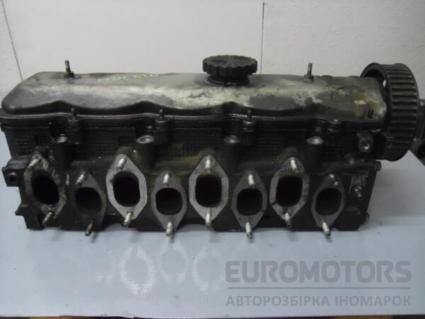 Головка блока в сборе Citroen Jumper 2.8D 1994-2002 7450514 53625 - 3
