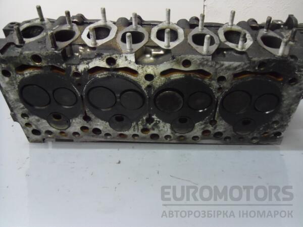 Головка блока в сборе Citroen Jumper 2.8D 1994-2002 7450514 53625 - 4