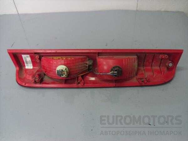 Фонарь левый (06-) Renault Trafic 2001-2014 8200415250 53629 - 2