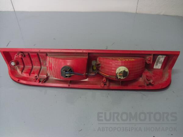 Фонарь правый (06-) Renault Trafic 2001-2014 8200415251 53631 - 2