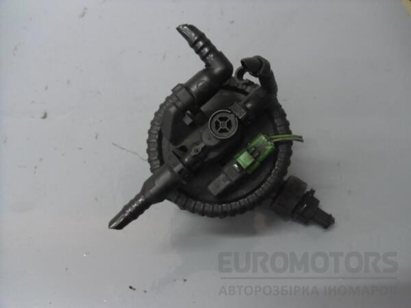 Корпус топливного фильтра 3 выхода Citroen Berlingo 2.0hdi 1996-2008 9642105180C 53634 - 2