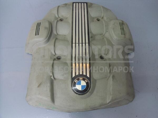 Накладка двигуна декоративна BMW 6 (E63) 2004-2009 11617521040 53642 euromotors.com.ua