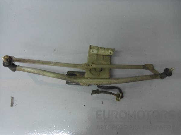 Трапеція двірників VW LT (II) 1996-2006 3397020383 53652-01 - 2