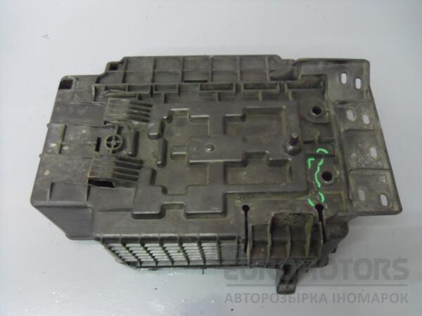 Кріплення АКБ (корпус / підставка) Citroen C3 2002-2009 9638079380 53654 - 2