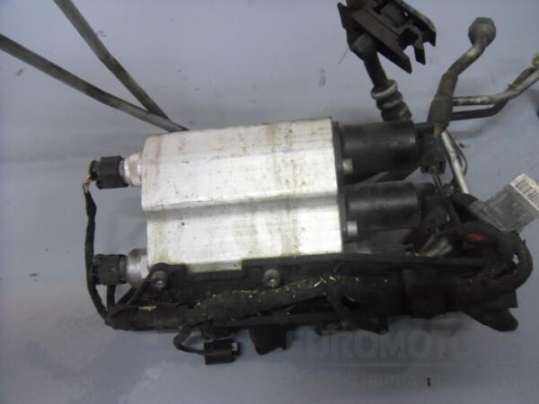 Блок управління блоком клапанів динамічного приводу BMW 6 4.4 32V (E63) 2004-2009 6760840 53658 - 3
