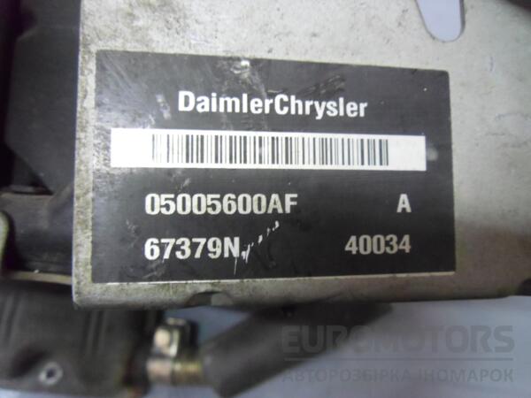 Автономний обігрівач салону мокрий Webasto Chrysler Voyager 2000-2008 05005600AF 53672 - 2