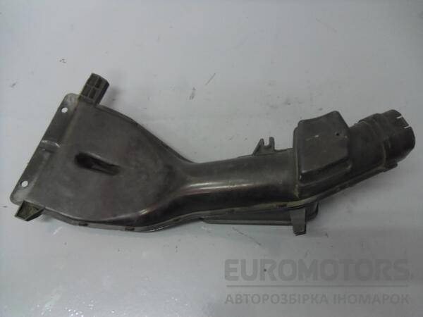 Воздуховод воздушного фильтра Mitsubishi Outlander 2.4 16V 2003-2006 MN156816 53701 - 2