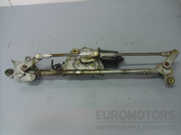 Трапеция дворников Mitsubishi Outlander 2003-2006 53705 - 2