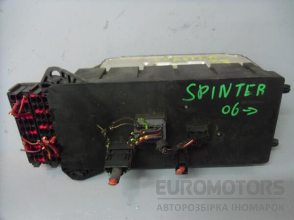 Блок запобіжників Mercedes Sprinter (906) 2006-2017 9065452301 53723 - 2