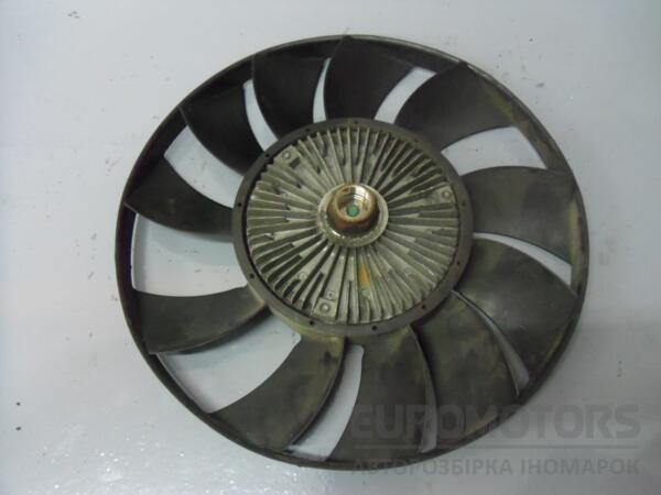 Вискомуфта Audi A6 2.5tdi (C5) 1997-2004 059121350H 53732-01 - 2