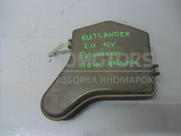 Резонатор повітряного фільтра Mitsubishi Outlander 2.4 16V 2003-2006 MN135294 53738 euromotors.com.ua