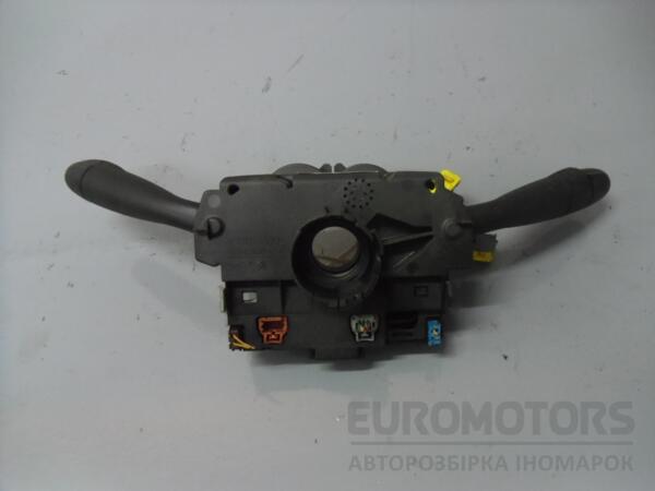 Подрулевой переключатель в сборе шлейф Citroen Xsara 2000-2005 96511187XT 53775 - 2